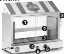 Royal Catering RCHW 1000H - DE DE - 3