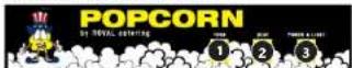 Royal Catering RCPW-16.1 - SÉCURITÉ DES PERSONNES - 1
