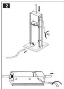 Royal Catering RC-SFV5L - PL - 7