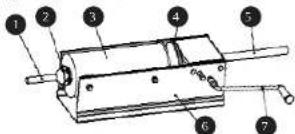 Royal Catering RC-SFV5L - FR - 2