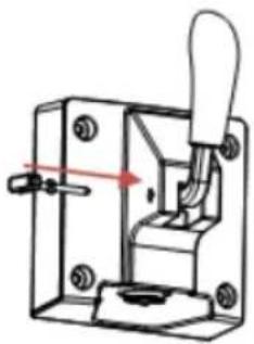 Royal Catering RC-ICMD15 - APPARATENS PLACERING - 11