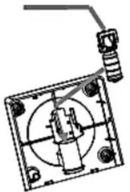 Royal Catering RC-ICMD15 - MONTERING AF APPARATET - 2