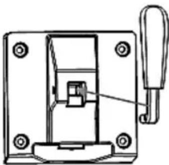 Royal Catering RC-ICMD15 - DISPOSING OF USED DEVICES - 46