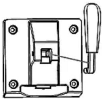 Royal Catering RC-ICMD15 - DISPOSING OF USED DEVICES - 4