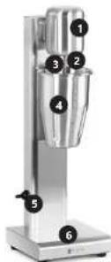 Royal Catering RCPMS-80T - EN - 6