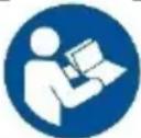 Royal Catering RCVG-46-1 - PLEASE CAREFULLY READ AND UNDERSTAND THIS INSTRUCTION MANUAL BEFORE OPERATION, - 1
