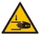 Royal Catering RCVG-46-1 - PLEASE CAREFULLY READ AND UNDERSTAND THIS INSTRUCTION MANUAL BEFORE OPERATION, - 5