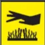 Royal Catering RCVG-46-1 - PLEASE CAREFULLY READ AND UNDERSTAND THIS INSTRUCTION MANUAL BEFORE OPERATION, - 6