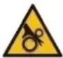 Royal Catering RCMT-355W - Leggenda - 5