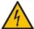 Royal Catering RCWM-1200-R1 - Explanation of symbols - 5