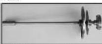 Royal Catering RCDM-3K - ELEKTRISCHE SICHERHEIT - 9