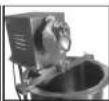 Royal Catering RCDM-3K - ELEKTRISCHE SICHERHEIT - 12