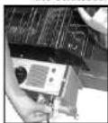 Royal Catering RCDM-3K - ELEKTRISCHE SICHERHEIT - 4