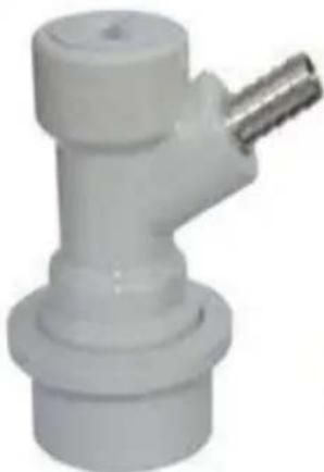 Royal Catering RCGK-KEG1 - Minimum Clearances Around the Kegerator - 6