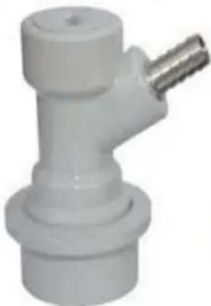 Royal Catering RCGK-KEG1 - Minimum Clearances Around the Kegerator - 40