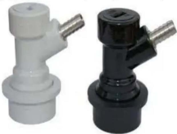 Royal Catering RCGK-KEG1 - Minimum Clearances Around the Kegerator - 17