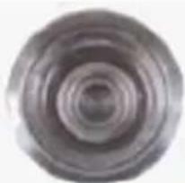 Royal Catering RCGK-KEG1 - 1