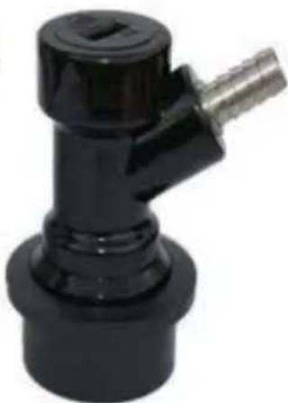 Royal Catering RCGK-KEG1 - Minimum Clearances Around the Kegerator - 41