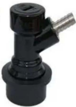 Royal Catering RCGK-KEG1 - Minimum Clearances Around the Kegerator - 23