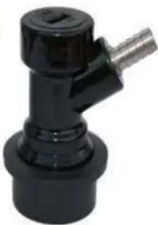 Royal Catering RCGK-KEG1 - Minimum Clearances Around the Kegerator - 29