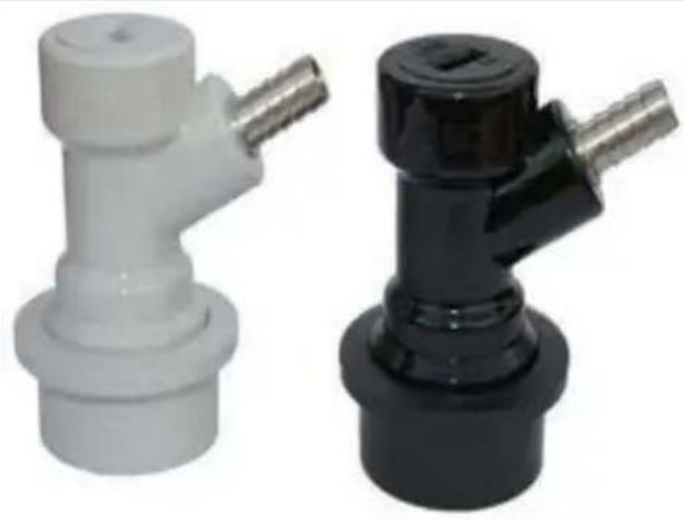 Royal Catering RCGK-KEG1 - Minimum Clearances Around the Kegerator - 12