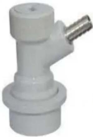Royal Catering RCGK-KEG1 - Minimum Clearances Around the Kegerator - 28