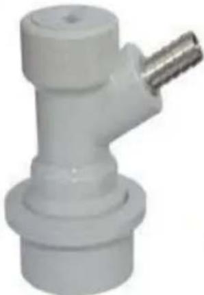 Royal Catering RCGK-KEG1 - Minimum Clearances Around the Kegerator - 34