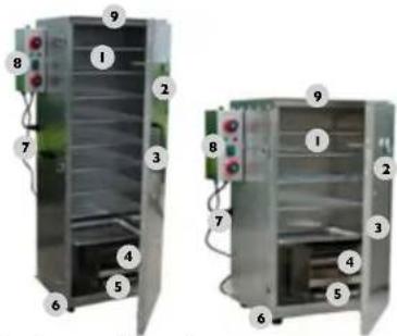 Royal Catering RCRO-1300 - FR - 1