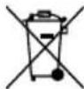 Royal Catering RCRO-1300 - Umwelt- und Entsorgungshinweise - 1
