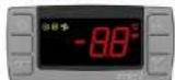 Royal Catering RCLK-C590 - CHIUSURA DELLA PORTA - 1