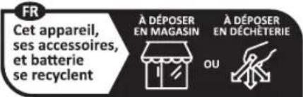 BOSCH GHJ 12+18V XA S Professional - Valable uniquement pour la France : - 2