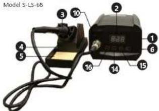 Stamos S-LS-72 - EN EN - 3