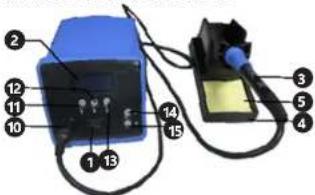Stamos S-LS-72 - DISPOSING OF USED DEVICES - 4