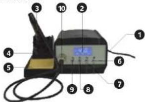 Stamos S-LS-72 - IT IT - 1