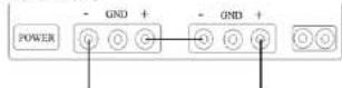 Stamos S-LS-75 - Ajuste de la limitación de corriente - 1