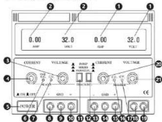 Stamos S-LS-75 - FR FR - 1