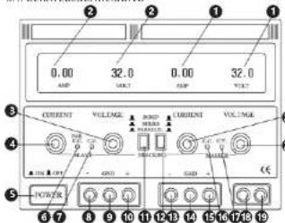 Stamos S-LS-75 - NUTZUNGSBEDINGUNGEN - 1
