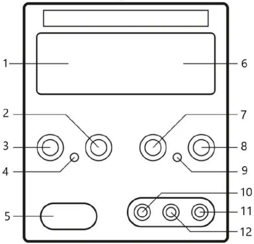 Stamos S-LS-35 - Nutzungsbedingungen - 1
