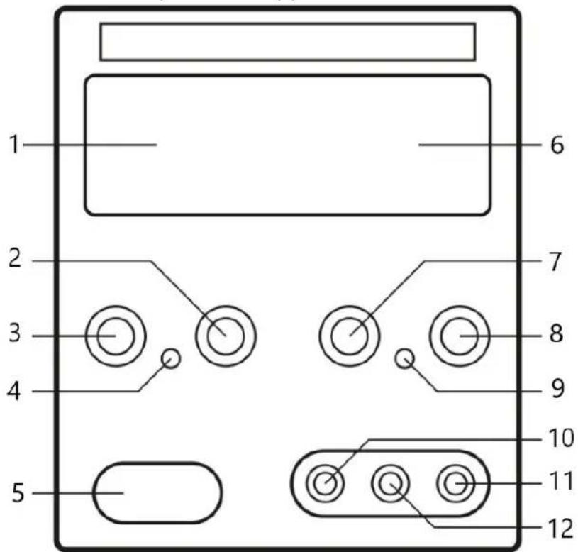 Stamos S-LS-35 - Conditions d'utilisation - 1