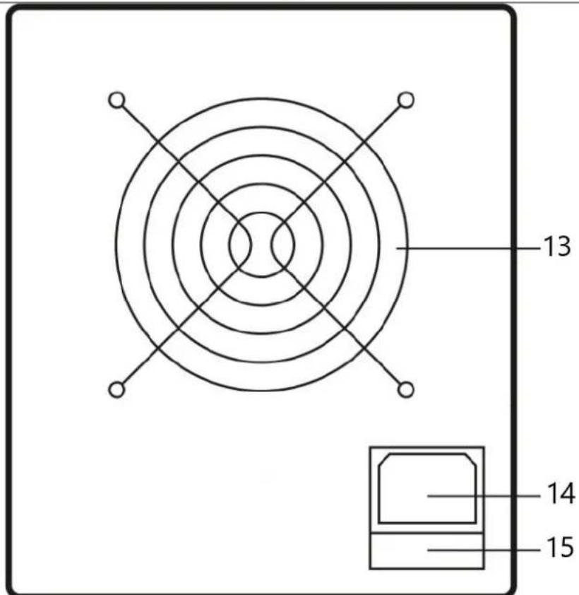 Stamos S-LS-35 - Conditions d'utilisation - 2