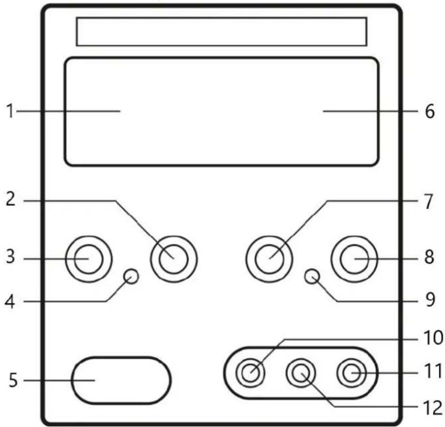 Stamos S-LS-35 - Use guidelines - 1