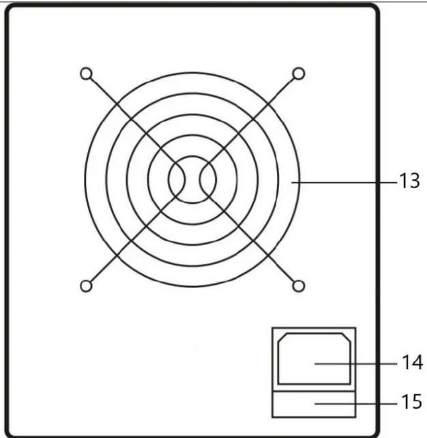 Stamos S-LS-35 - Nutzungsbedingungen - 2