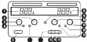 Stamos S-LS-78 - OSOBNÍ BEZPEČNOST - 1