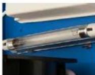 Ulsonix AIRCLEAN PLATE 5.0 - 8