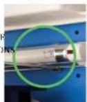 Ulsonix AIRCLEAN PLATE 5.0 - 7