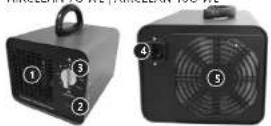 Ulsonix AIRCLEAN 20G-ECO - 69 - 3