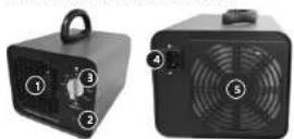 Ulsonix AIRCLEAN 20G-ECO - 7 - 3