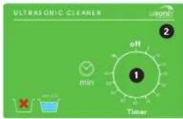 Ulsonix PRO CLEAN 2.0 - VEILIGHEID OP DE WERKPLEK - 7