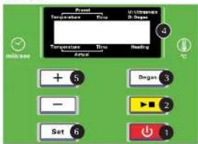 Ulsonix PRO CLEAN 28.0ECO - DE 89 DE - 1