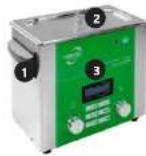 Ulsonix PROCLEAN 2.0M - FR - 1